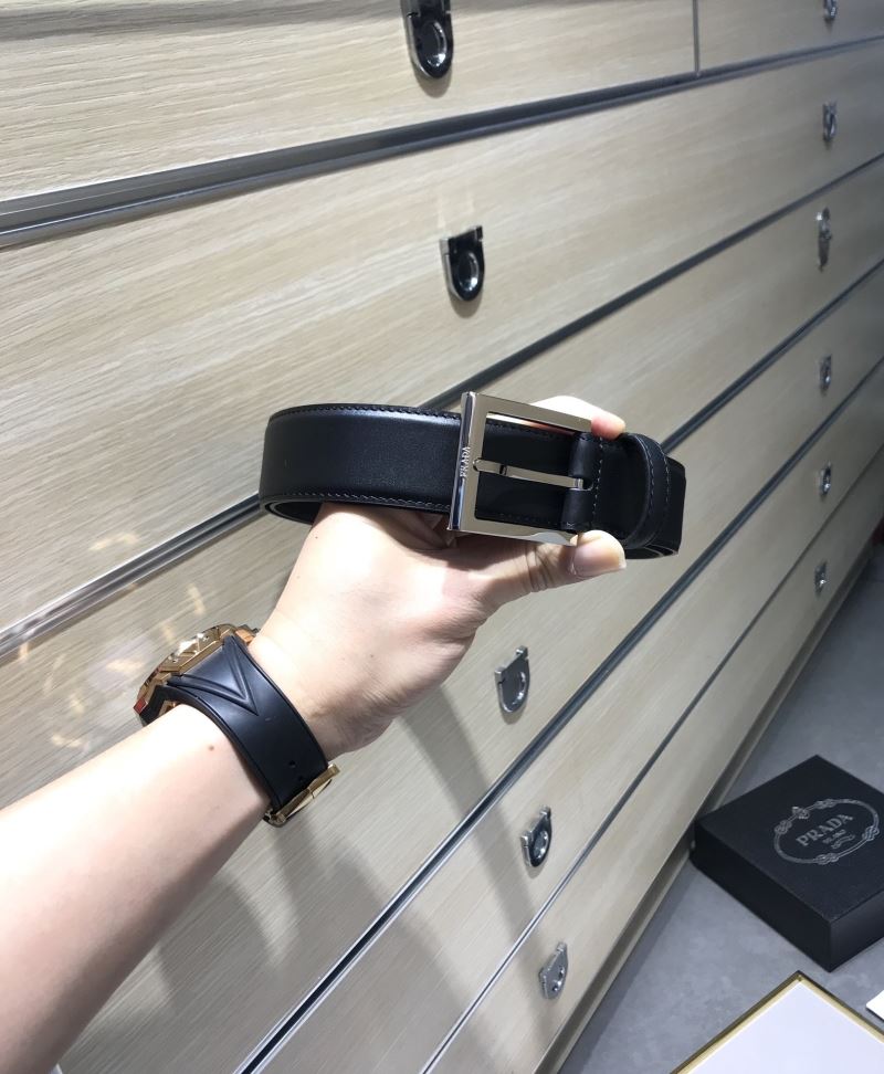 Prada Belts